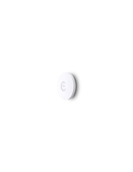 TP-Link EAP613 punto de acceso inalámbrico 1800 Mbit/s Blanco EnergÍ­a sobre Ethernet (PoE)