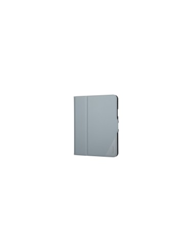 Targus VersaVu 27,7 cm (10.9") Folio Plata