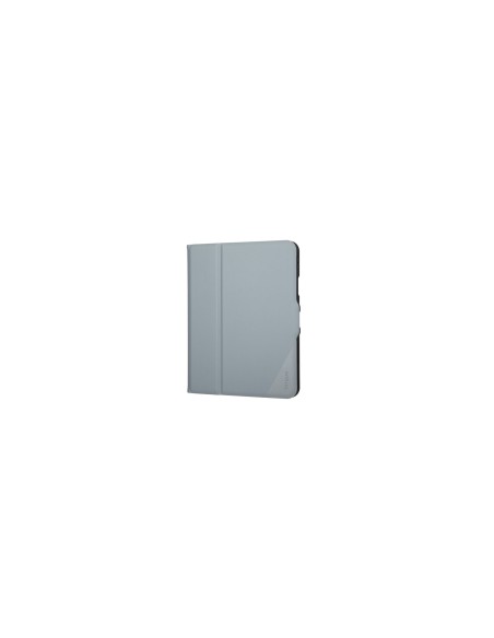 Targus VersaVu 27,7 cm (10.9") Folio Plata