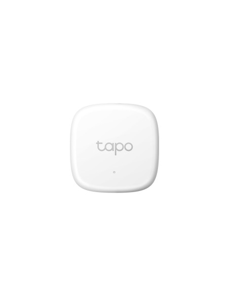 TP-Link Tapo T310 Interior Sensor de temperatura y humedad Independiente Inalámbrico