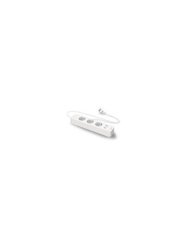 TP-Link Tapo P300 3 salidas AC Type F (CEE 7/4) 1,5 m 3 2300 W Blanco