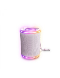 Energy Sistem 454945 altavoz portátil Altavoz portátil estéreo Rosa 16 W