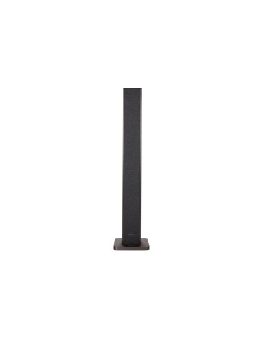 Aiwa TSBT-270BK altavoz Negro Inalámbrico y alámbrico 50 W