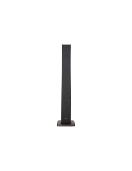 Aiwa TSBT-270BK altavoz Negro Inalámbrico y alámbrico 50 W