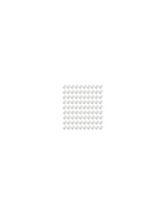 AISENS Conector RJ45 8 Hilos CAT.6 AWG24 (100 UDS) 2