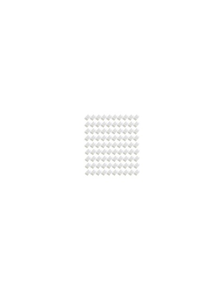 AISENS Conector RJ45 8 Hilos CAT.6 AWG24 (100 UDS)