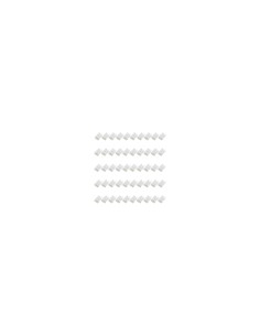 AISENS Conector RJ45 8 Hilos CAT.6 AWG24 (50 UDS) 2
