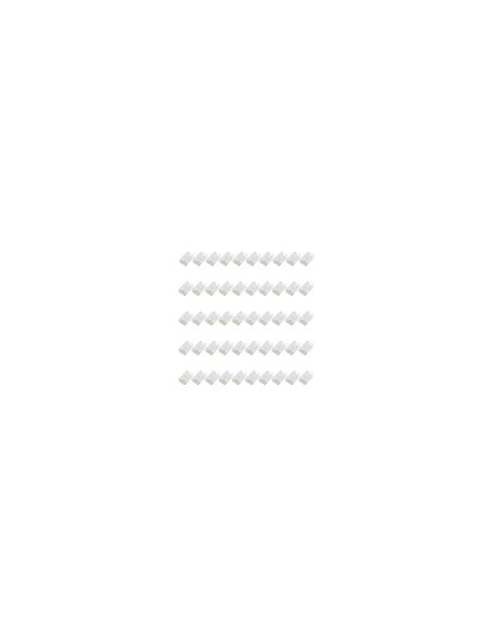 AISENS Conector RJ45 8 Hilos CAT.6 AWG24 (50 UDS)