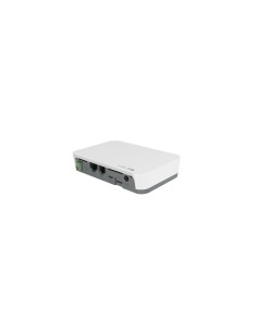 Mikrotik RB924I-2ND-BT5&BG77 pasarel y controlador 10, 100 Mbit/s