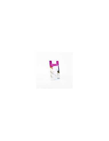 TooQ Cargador de Pared GAN USB-C/PD 30W, Blanco