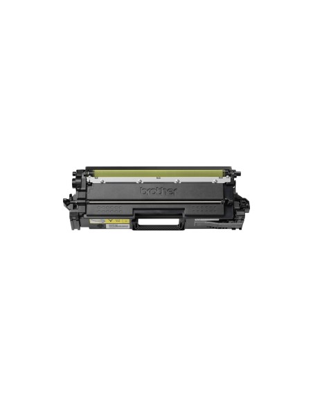 Brother TN-821XLY cartucho de tóner 1 pieza(s) Compatible Magenta