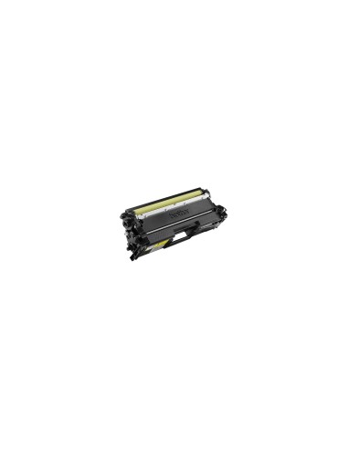 Brother TN-821XLY cartucho de tóner 1 pieza(s) Compatible Magenta