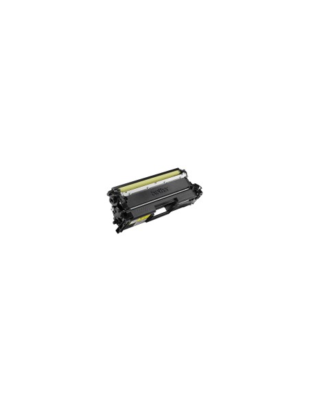 Brother TN-821XLY cartucho de tóner 1 pieza(s) Compatible Magenta