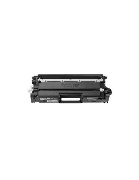 Brother TN-821XLBK cartucho de tóner 1 pieza(s) Original Negro