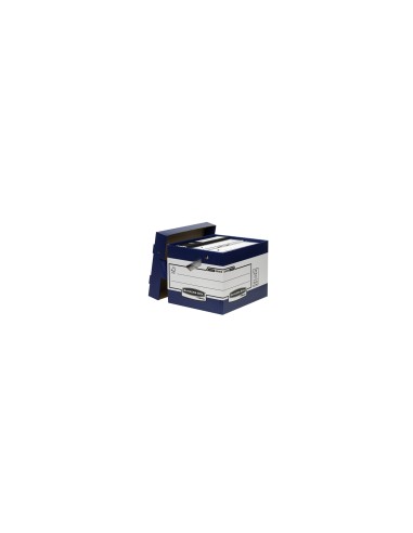 Fellowes 0038801 archivador organizador Papel Azul