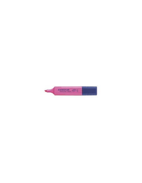 Staedtler Textsurfer classic 364 marcador 1 pieza(s) Púrpura