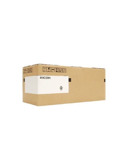 Ricoh 842347 cartucho de tóner 1 pieza(s) Original Negro