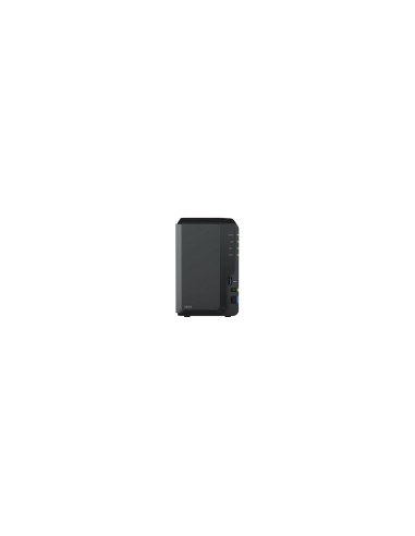 Synology DiskStation DS223 servidor de almacenamiento NAS Escritorio Ethernet RTD1619B