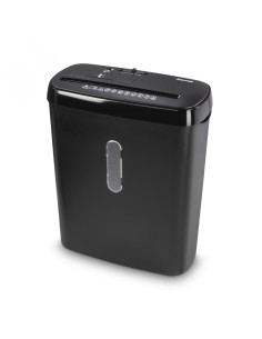 Hama Basic S8CD Destructora de Papel 11 Litros