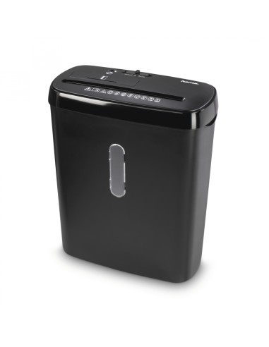 Hama Basic S8CD Destructora de Papel 11 Litros