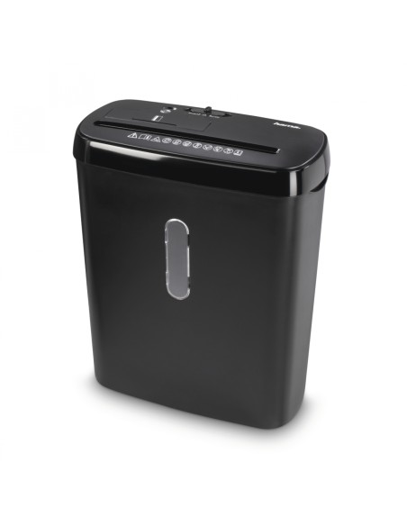 Hama Basic S8CD Destructora de Papel 11 Litros