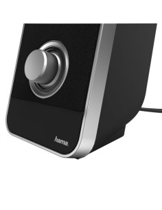 Altavoz Estéreo Jack Sonic-LS206 USB-PW 2