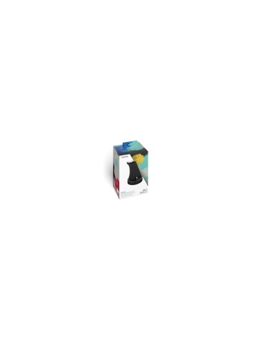 TooQ Base de Carga para Apple Watch y iPhone, Negro