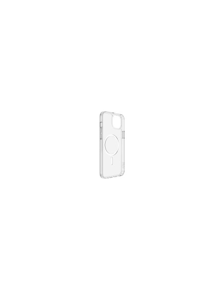 Belkin SheerForce funda para teléfono móvil 15,5 cm (6.1") Transparente
