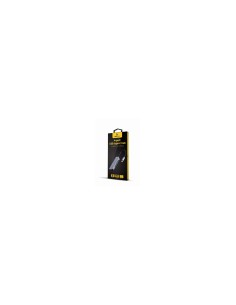 Gembird UHB-CM-U3P1U2P3-01 base para portátil y replicador de puertos Alámbrico USB 3.2 Gen 1 (3.1 Gen 1) Type-C Plata 2