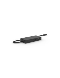Belkin INC008btBK USB 3.2 Gen 1 (3.1 Gen 1) Type-C 5000 Mbit/s Negro