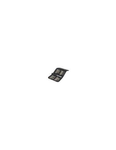 Kit Mini Destornilladores 24 en 1