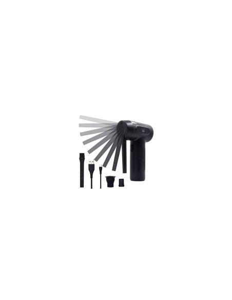 Ewent EW5607 Soplador de polvo eléctrico