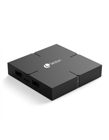 Leotec Android Tv Box 4K SHOW 2 216