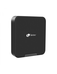 Leotec Android Tv Box 4K SHOW 2 432