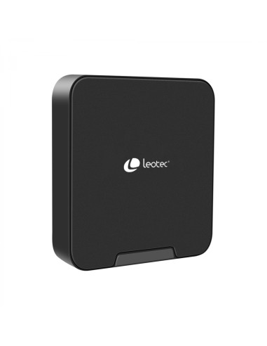 Leotec Android Tv Box 4K SHOW 2 432