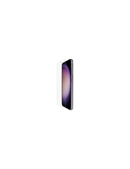 Belkin OVB035ZZ protector de pantalla o trasero para teléfono móvil Samsung 1 pieza(s)
