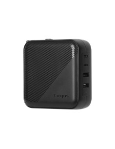 Targus APA109GL cargador de dispositivo móvil Negro Interior