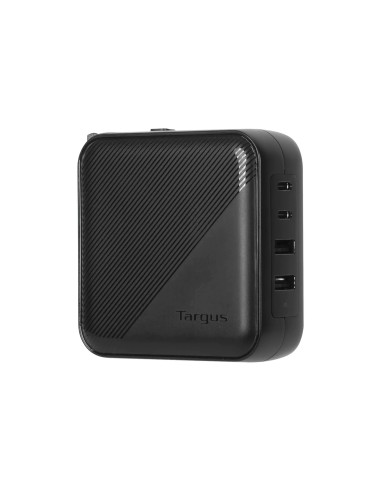 Targus APA109GL cargador de dispositivo móvil Negro Interior