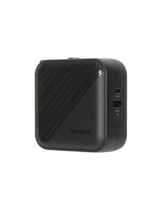 Targus APA803GL cargador de dispositivo móvil Negro Interior