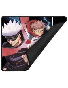 ALFOMBRILLA JUJUTSU M DARK 2