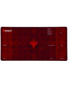 ALFOMBRILLA XL MAGIC BATTLEFIELD