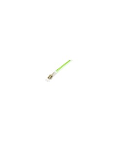 Equip 255711 cable de fibra optica 1 m LC OM5 Verde 2