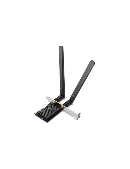 TP-Link Archer TX20E Interno WLAN / Bluetooth 1800 Mbit/s