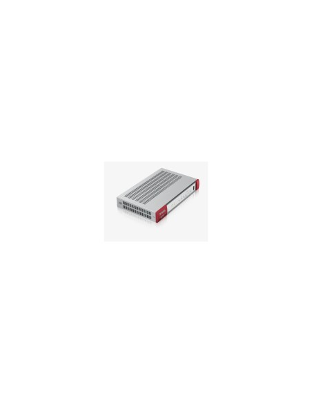 Zyxel USG Flex 100 cortafuegos (hardware) 900 Mbit/s
