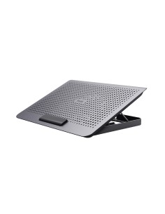 Trust Exto Soporte para ordenador portátil Gris