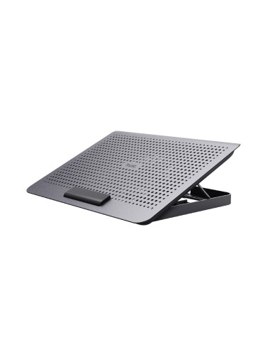 Trust Exto Soporte para ordenador portátil Gris