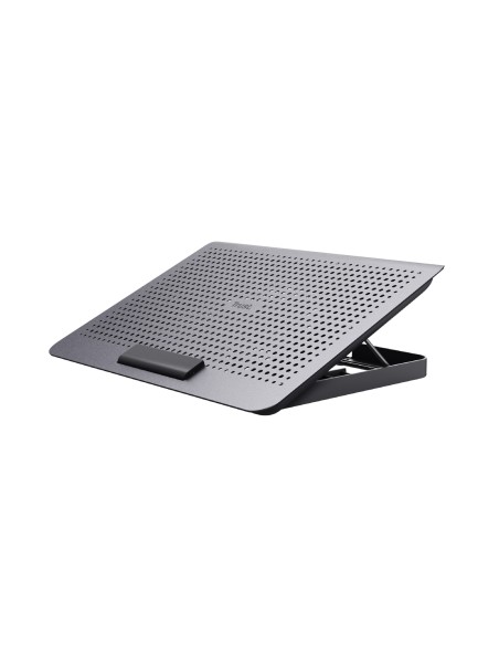 Trust Exto Soporte para ordenador portátil Gris