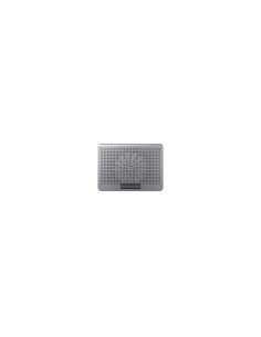 Trust Exto Soporte para ordenador portátil Gris 2