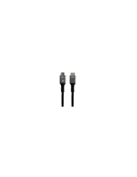 Approx APPC64 Cable HDMI 2.1 Macho-Macho 8K 3 metro
