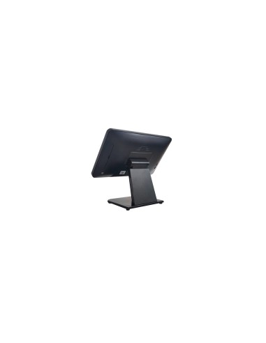 TERMINAL 15,6" (16:9) 10POS FT-16 FLAT NEGRO, J4125, 4 GB RAM, 128GB, NO OS